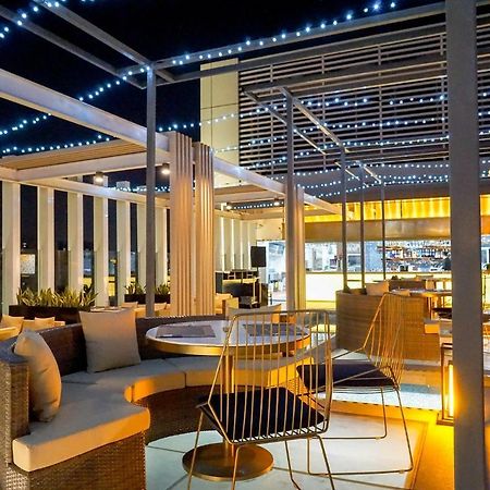גואנגג'ואו Ximala Business Hotel מראה חיצוני תמונה