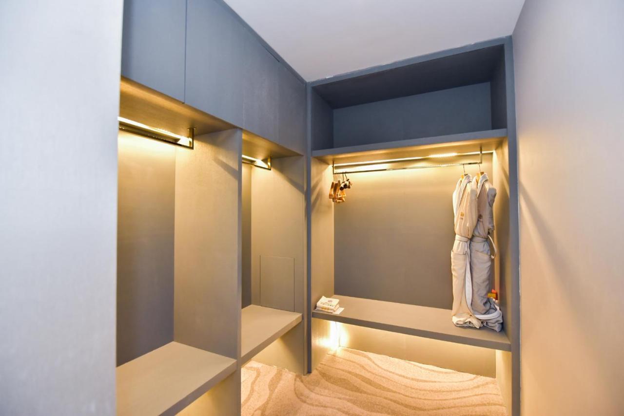 גואנגג'ואו Ximala Business Hotel מראה חיצוני תמונה
