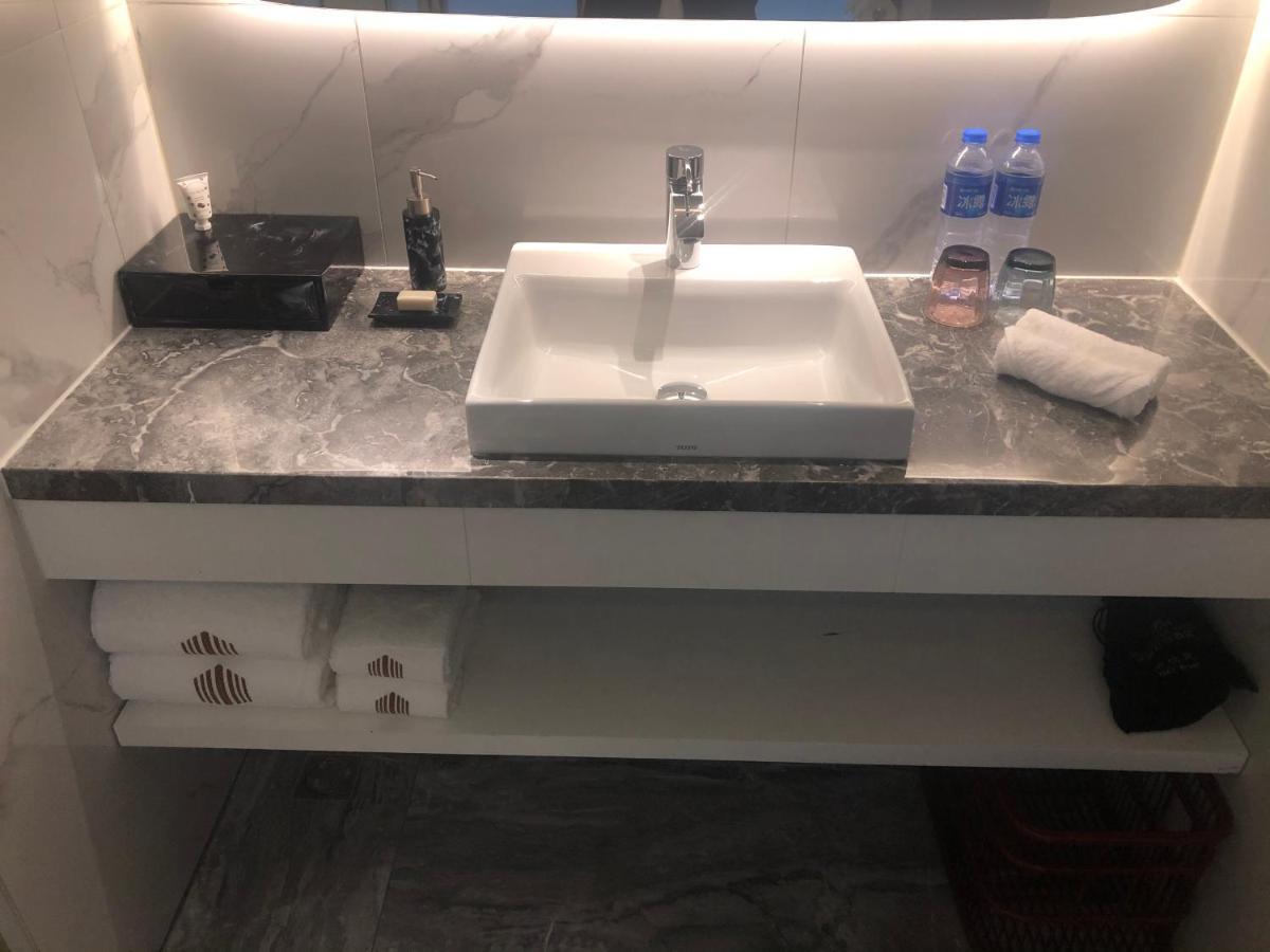 גואנגג'ואו Ximala Business Hotel מראה חיצוני תמונה