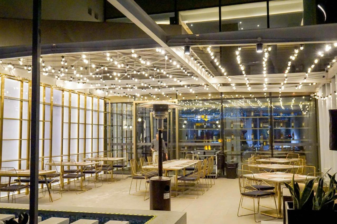גואנגג'ואו Ximala Business Hotel מראה חיצוני תמונה