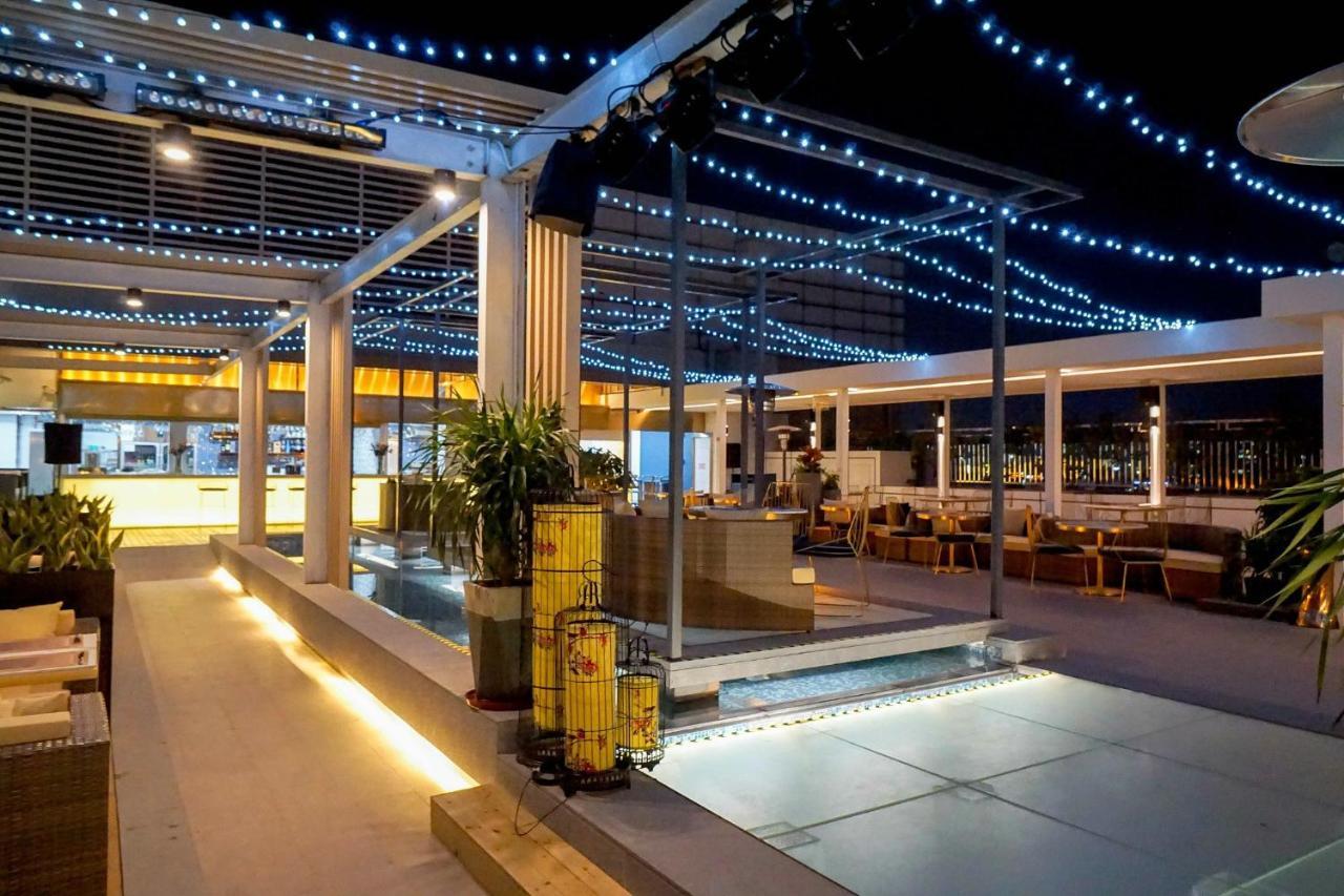 גואנגג'ואו Ximala Business Hotel מראה חיצוני תמונה